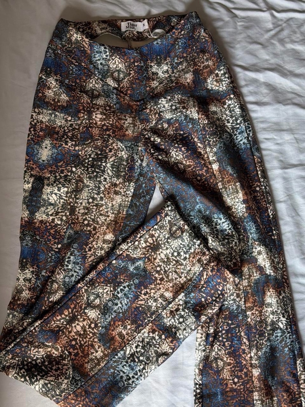Tiger Mist Ceara Pants